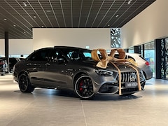Mercedes-Benz E-klasse - 63 S AMG 4M+ Driverspack|Night|Massage|Stoelkoeling|Rij-assist|Keyless|HUD Aut9