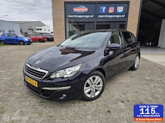 Peugeot 308 - 1.2 PureTech Executive LMV PDC NAVI PANO