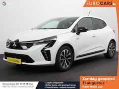Mitsubishi Colt - 1.6 HEV Automaat Intense Navigatie d.m.v. Apple Carplay/Android Auto Camera Climate Contro