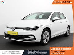 Volkswagen Golf - 1.5 TSI 150pk Style Golf 1.5 eTSI 150pk Style | Navigatie | Climate Control | DAB | Digita