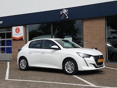 Peugeot 208 - 1.2 PureTech 75pk Active Navigatie | Airco | Cruise control | Apple Carplay & Android Auto