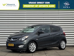 Opel Karl - 1.0 Start/Stop 75pk Innovation | Climate Control| Cruise Control | Afneembare Trekhaak