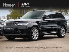 Land Rover Range Rover Sport - P400e HSE I Panoramadak I Meridian I Matrix
