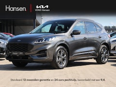 Ford Kuga - 2.5 PHEV ST-Line X I Leder I Head-up I Keyless I Dodehoekdetecti