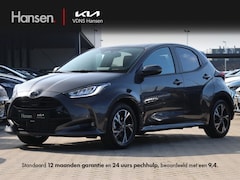Toyota Yaris - 1.5 Hybrid 115 Dynamic I Direct leverbaar I Keyless I Camera