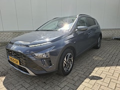 Hyundai Bayon - 1.0 T-GDI 48V 100PK 7DCT Premium | Automaat | Apple carplay & Android Auto |