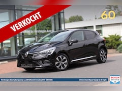 Renault Clio - 1.0 TCe 90pk 5drs Evolution