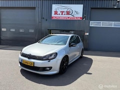 Volkswagen Golf - 1.4 TSI Highline