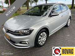 Volkswagen Polo - 1.0 MPI Comfortline I Airco I CarPlay I