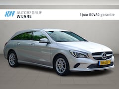 Mercedes-Benz CLA-klasse Shooting Brake - 122pk 7G-DCT Ambition | Navi | Airco | Cruise | Camera | PDC