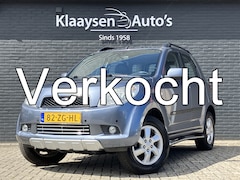 Daihatsu Terios - 1.5-16v Expedition 2WD AUT. | airco | dab audio | leder interieur | trekhaak | parkeersens