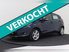 Ford Fiesta - 1.0 Style Ultimate | Org NL | Navigatie | Airco | Cruise Control |
