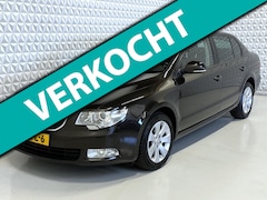 Skoda Superb - 1.4 TSI Greentech Active Business Line (2012)