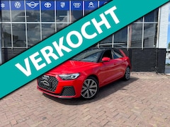 Audi A1 Sportback - 30 TFSI Pro Line *CARPLAY+STOELVERW+CRUISE+PDC