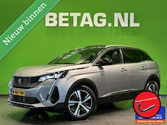 Peugeot 3008 - 1.6 180 PK GT | Panorama dak | LED | Trekhaak |