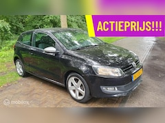 Volkswagen Polo - 1.4-16V Highline