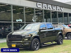 Dodge Ram Pick Up - 5.7 V8 Limited Night OLEAGREEN Edition Widebody