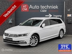 Volkswagen Passat Variant - 1.4 TSI R-LINE/150PK/DSG/ACC/VIRT/