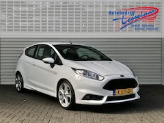 Ford Fiesta - 1.6 ST NIEUWE DISTRIBUTIE Rijklaarprijs