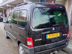 Citroën Berlingo - 1.6i 16V X-TR Citroen berlngo 1.6i 16V , AIRCO , TREKHAAK