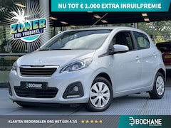 Peugeot 108 - 1.0 e-VTi Active | Airco | Bluetooth | Elektrische ramen