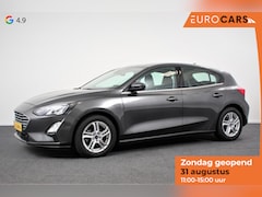 Ford Focus - 1.0 EcoBoost 125pk Automaat Cool & Connect | Navigatie | Airco | Cruise control | Camera |