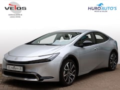 Toyota Prius - 2.0 Plug-in Executive | El. Achterklep | Stoel/Stuurwielverwarm