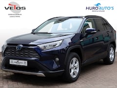 Toyota RAV4 - 2.5 Hybrid Active | Parkeersensoren | Stoelverwarming | Trekhaak