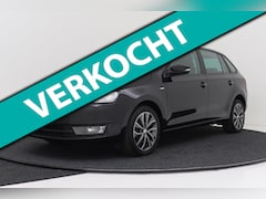 Skoda Rapid Spaceback - 1.2 TSI GT Drive | Panoramadak | Navigatie | Stoelverwarming | Climate Control | Cruise Co