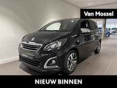 Peugeot 108 - 1.0 e-VTi Allure | Achteruitrijcamera | Apple Carplay/Android Auto | Climate Control | Key