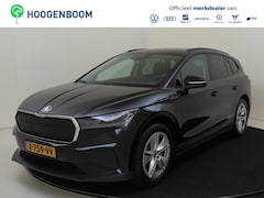 Skoda Enyaq iV - 60 Business Edition | Keyless | Achteruitrijcamera | Stoel- en stuurwielverwarming | Navig