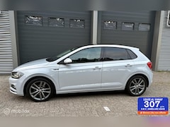 Volkswagen Polo - 1.0 TSI Highline Business R Automaat