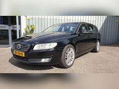 Volvo V70 - 2.0 T5 Automaat 245 pk