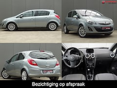 Opel Corsa - 1.4-16V Cosmo * LM * PDC * VERW. STOEL / STUUR