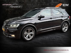 Volkswagen Tiguan - 1.5 TSI ACT Highline Business R (5-drs SUV) 10-2019 134.102 KM
