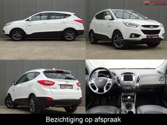 Hyundai ix35 - 1.6i GDI Go * DEALER ONDERH