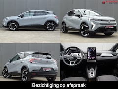 Renault Captur - 1.3 mild hybrid 160 techno * CARPLAY * 18 INCH * 160 PK