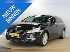 Peugeot 508 SW - 1.6 THP Allure | Trekhaak | Navi | Stoelverwarming