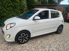 Kia Picanto - 1.1 ShoebybyKia|RIJKLAAR|CLIMATE|LMV|AUX|NL AUTO|GARANTY|HISTORY
