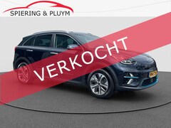 Kia e-Niro - ExecutiveLine 64 kWh Leder | Pano/Schuif | Winterpakket