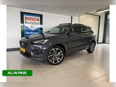 SEAT Tarraco - 1.4 TSI e-Hybrid PHEV FR Business Intense Panoramadak / Trekhaak /Apple carplay-Android