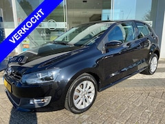 Volkswagen Polo - 1.6 TDI BlueM Comfl