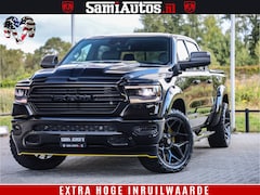Dodge Ram 1500 - GT EDITION | TRX PACK | VIRTUAL COCKPIT | HEAD-UP | ADAPTIVE CRUISE | 360 CAMERA | 5.7 HEM