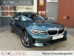 BMW 3-serie Touring - 330e xDrive Sportline/Innovation/Trekhaak/Pano/360/Hud/ACC/
