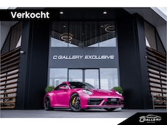 Porsche 911 - 992 3.0 Carrera GTS - Keramisch | Sport Chrono | Panorama | Bose | Lift
