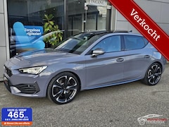 CUPRA Leon - 1.4 e-Hybrid VZ Performance 245 PK Panorama/Keyless