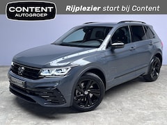 Volkswagen Tiguan - 1.4 TSI eHybrid 245pk DSG R-Line Business+