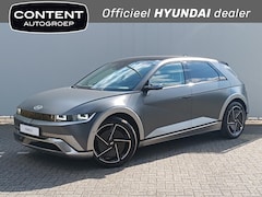 Hyundai IONIQ 5 - 84 kWh 229pk RWD Lounge Limited Vision Plus