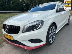 Mercedes-Benz A-klasse - 200 Ambition perfect onderhouden voor de liefhebber