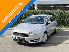 Ford Focus - 1.0 Edition * Nieuwe Distributie * Navi * Garantie